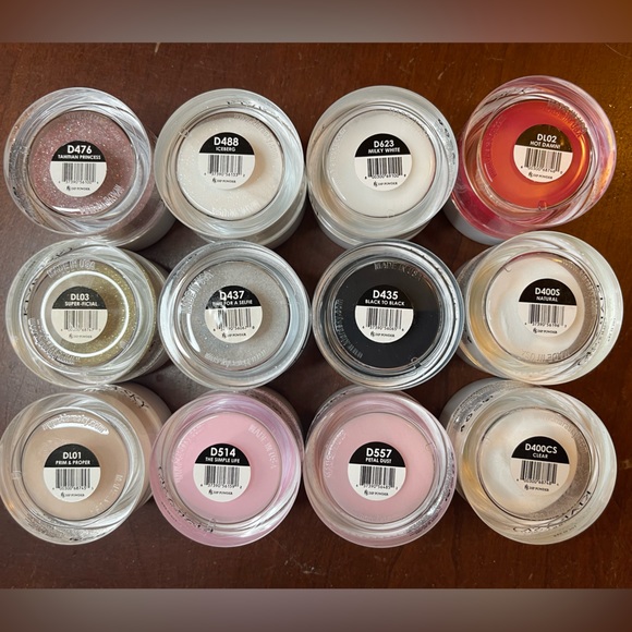 KIARA SKY DIP POWDER - Picture 2 of 2